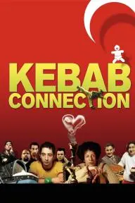Kebab Connection_peliplat