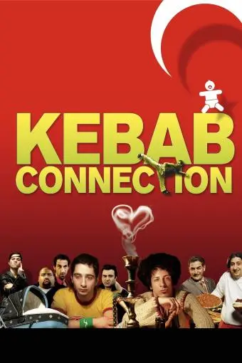 Kebab Connection_peliplat