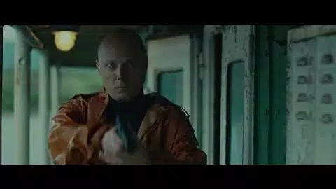 NEMATOMA Treileris (2019)