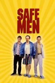 Safe Men_peliplat