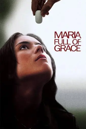 Maria Full of Grace_peliplat