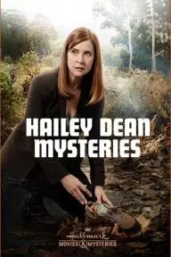 Hailey Dean Mystery_peliplat