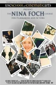 The Nina Foch Course for Filmmakers and Actors_peliplat