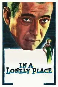 In a Lonely Place_peliplat