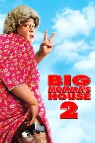 Big Momma's House 2_peliplat