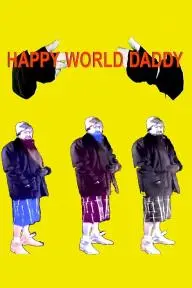Happy World Daddy_peliplat