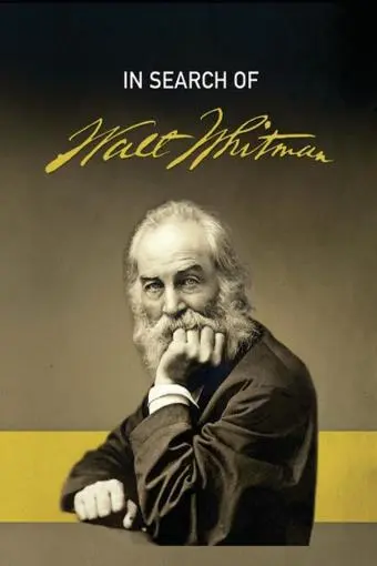 In Search of Walt Whitman, Part One: The Early Years (1819-1860)_peliplat