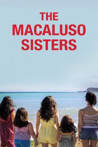 The Macaluso Sisters_peliplat