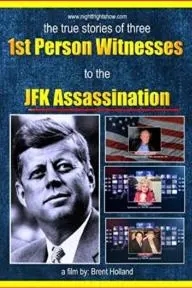 JFK Assassination 1st Person Witnesses_peliplat