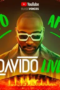 Road to Afro Nation: Davido LIVE_peliplat