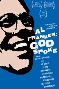 Al Franken: God Spoke_peliplat