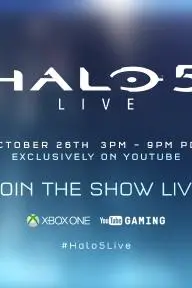 Halo 5: Live_peliplat