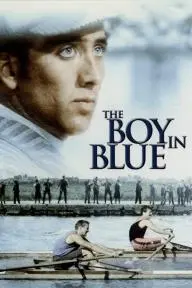 The Boy in Blue_peliplat