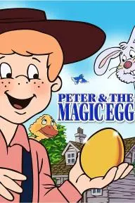 Peter and the Magic Egg_peliplat