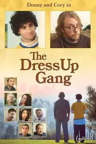 The Dress Up Gang_peliplat
