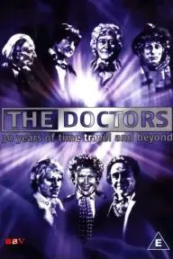 The Doctors, 30 Years of Time Travel and Beyond_peliplat