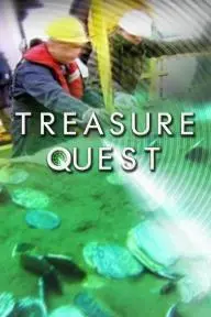 Treasure Quest_peliplat