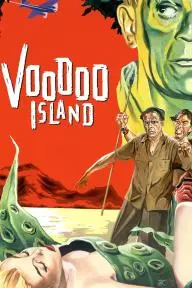 Voodoo Island_peliplat