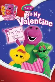 Be My Valentine, Love Barney_peliplat