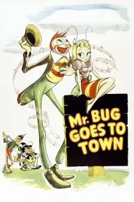 Mr. Bug Goes to Town_peliplat