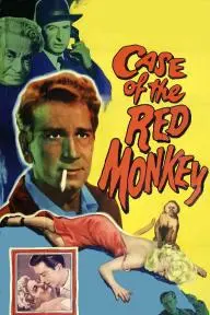The Case of the Red Monkey_peliplat