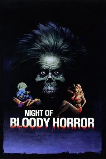 Night of Bloody Horror_peliplat