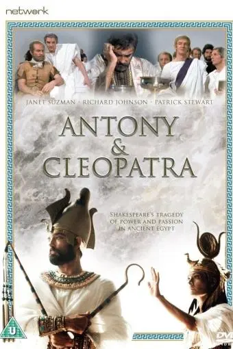 Antony and Cleopatra_peliplat