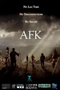 AFK: The Webseries_peliplat