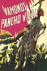 Let's Go with Pancho Villa_peliplat