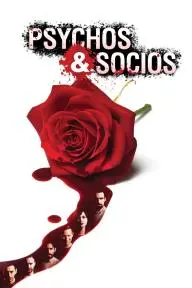 Psychos & Socios_peliplat