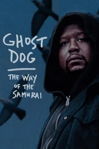 Ghost Dog: The Way of the Samurai_peliplat