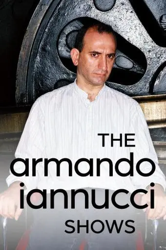 The Armando Iannucci Shows_peliplat