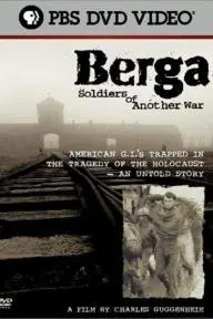 Berga: Soldiers of Another War_peliplat