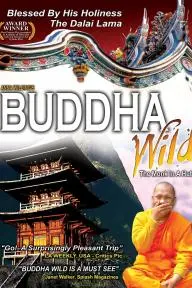 Buddha Wild: Monk in a Hut_peliplat