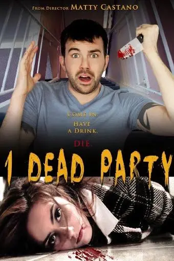 1 Dead Party_peliplat