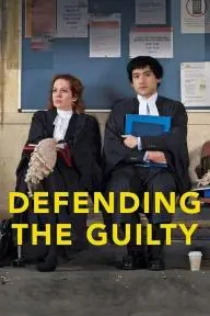 Defending the Guilty_peliplat