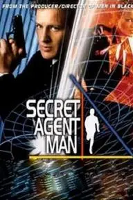 Secret Agent Man_peliplat