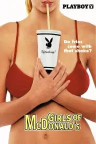 Playboy: Girls of McDonald's_peliplat