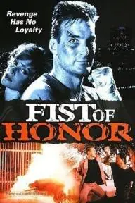 Fist of Honor_peliplat