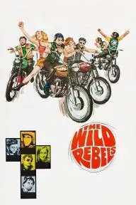 The Wild Rebels_peliplat