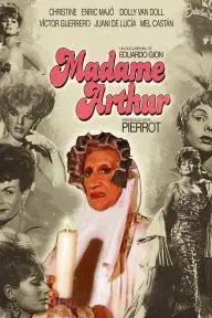 Madame Arthur_peliplat