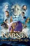 Las crónicas de Narnia: La travesía del viajero del alba_peliplat