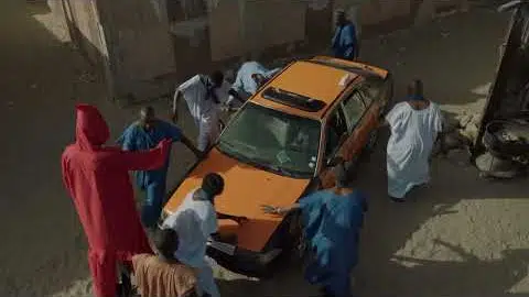 Official Trailer