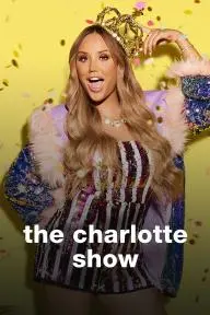 The Charlotte Show_peliplat