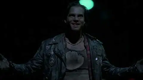 FINGER LICKIN' GOOD: THE WILD WILD UNDERWORLD OF NEAR DARK - Halloween Video Essay by Video Nasty