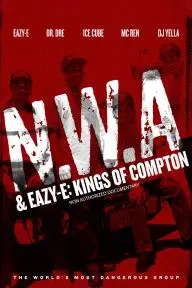 NWA & Eazy-E: Kings of Compton_peliplat