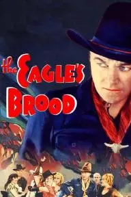 The Eagle's Brood_peliplat