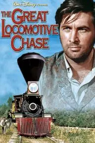 The Great Locomotive Chase_peliplat