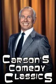 Carson's Comedy Classics_peliplat