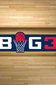 BIG3 Basketball_peliplat